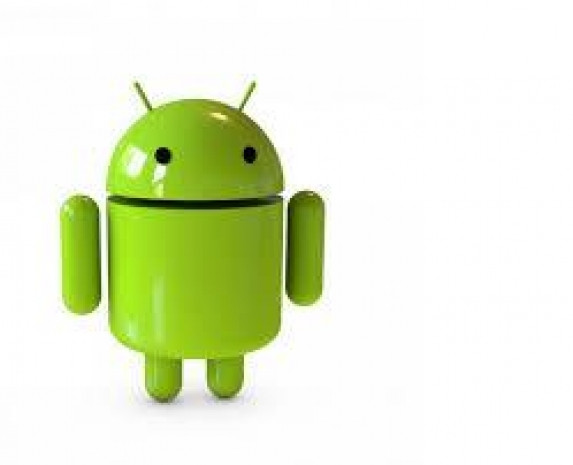 Android’in gizli menüsü - Page 1