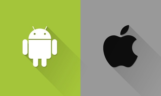 Android'in iPhone'dan daha iyi olduğunu 6 alan - Page 3