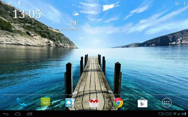 Android'li cihazınız için en güzel canlı duvar kağıtlarını seçtik! - Page 3