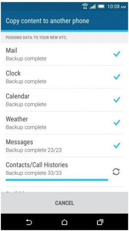 Android’te rehberinizi taşıyan uygulamalar - Page 1