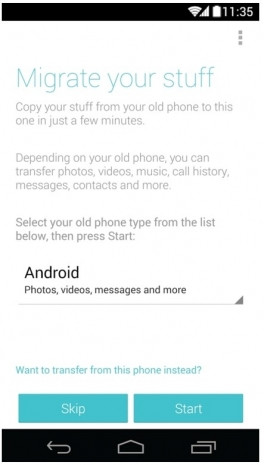 Android’te rehberinizi taşıyan uygulamalar - Page 2