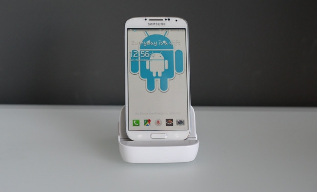 Andromium ile telefonunuz PC olabilir! - Page 1