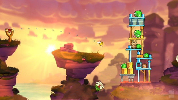 Angry Birds 2 ekran görüntüleri - Page 2