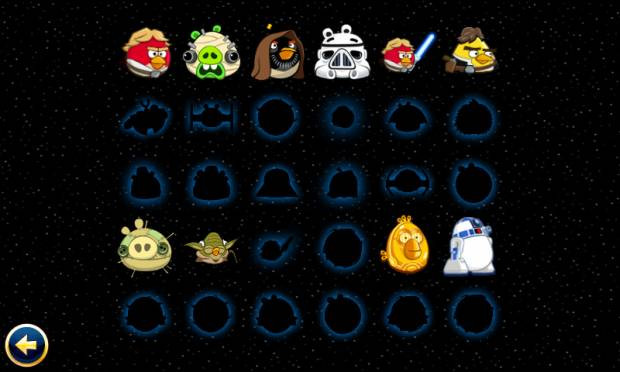 Angry Birds serisinin en iyisi karşınızda! - Page 1