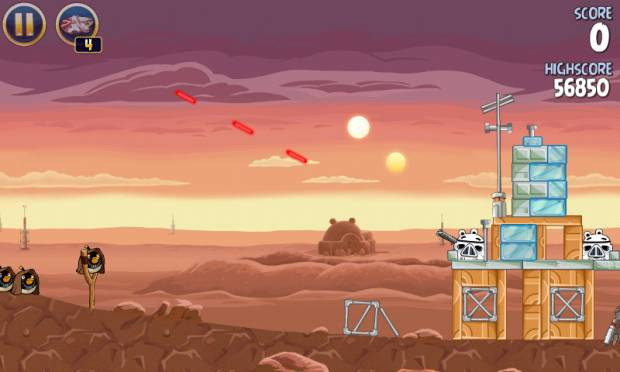 Angry Birds serisinin en iyisi karşınızda! - Page 4