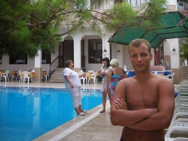 An`ın yakalanmasıyla ortaya çıkan birbirinden muhteşem 35 fotoğraf - Page 3