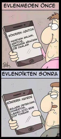 Anlamlı fotoğraflar - Page 1