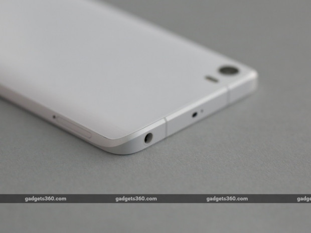 Antutu testinde LG G5 ve Galaxy S7'yi geride bırakan telefon! - Page 1