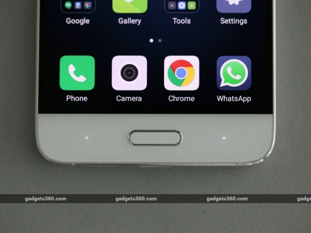 Antutu testinde LG G5 ve Galaxy S7'yi geride bırakan telefon! - Page 3