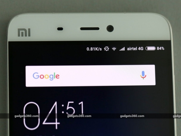 Antutu testinde LG G5 ve Galaxy S7'yi geride bırakan telefon! - Page 4