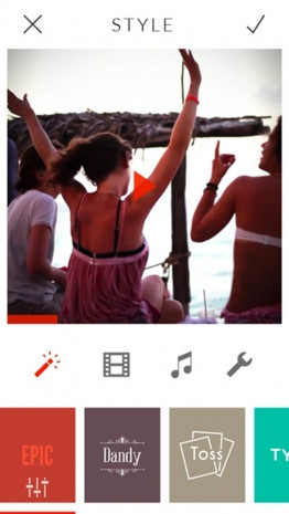App Store'da 2014'ün en iyileri - Page 2