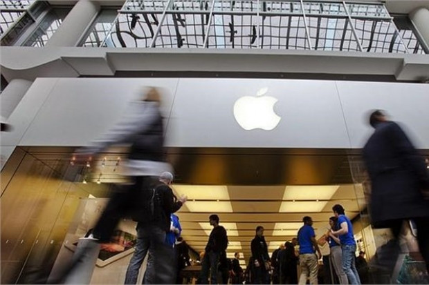 Apple 203 milyar dolar ile neler yapabilir? - Page 2