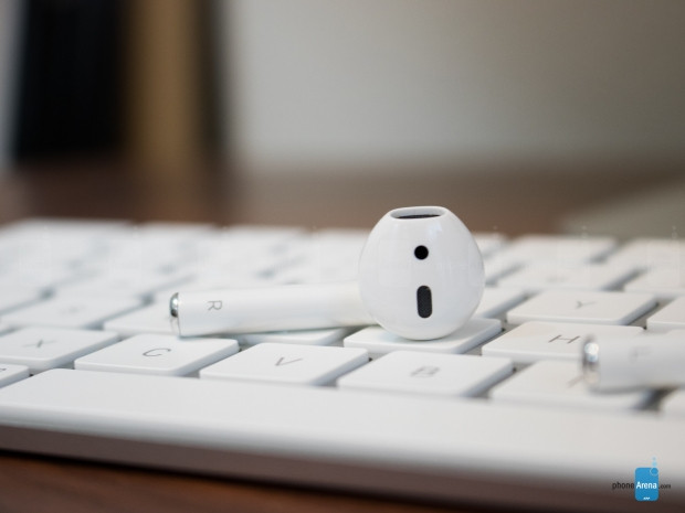 Apple AirPods pil ömrü test sonuçları - Page 2