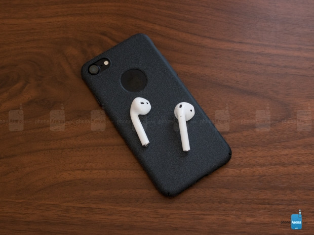 Apple AirPods pil ömrü test sonuçları - Page 3