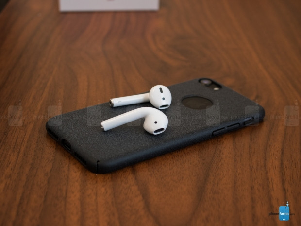 Apple AirPods pil ömrü test sonuçları - Page 4
