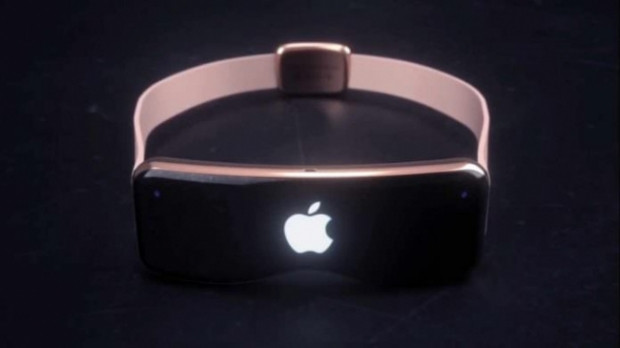 Apple'ın artırılmış gerçeklik özelliği nasıl olacak? - Page 1