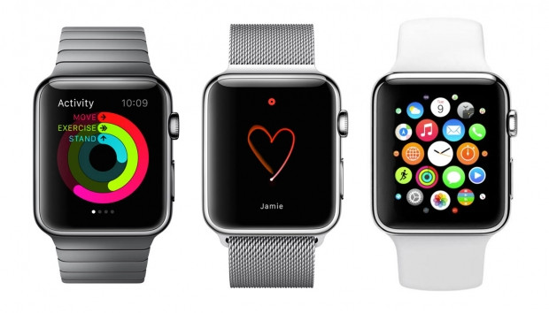 Apple' dan 2015' e damga vurucak ürünler! - Page 1