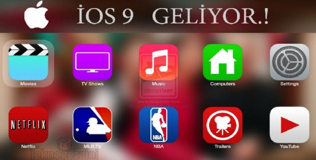 Apple' dan 2015' e damga vurucak ürünler! - Page 3