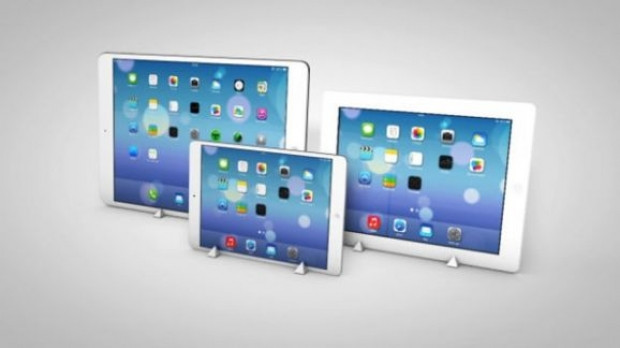 Apple' dan 2015' e damga vurucak ürünler! - Page 4