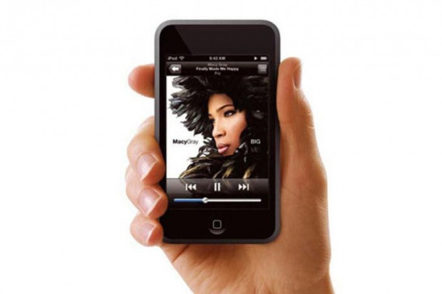 Apple evriminden kesitler - Page 2