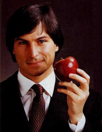 Apple hakkında bilmedikleriniz! - Page 1
