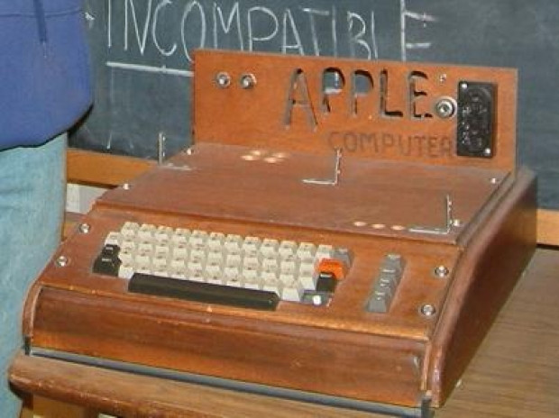 Apple hakkında bilmedikleriniz! - Page 2