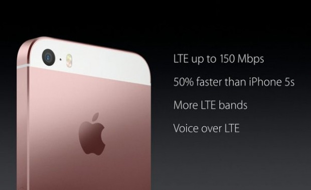 Apple herkesin beklediği akıllı telefonunu tanıttı! - Page 3