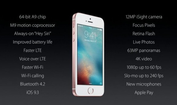 Apple herkesin beklediği akıllı telefonunu tanıttı! - Page 4