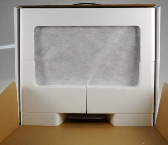 Apple iMac 21.5 inç testte! - Page 1