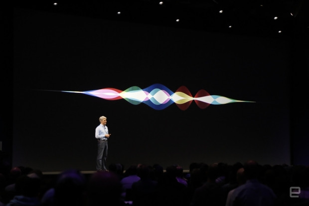 Apple iOS 11 tanıtımından ilk kareler - Page 2