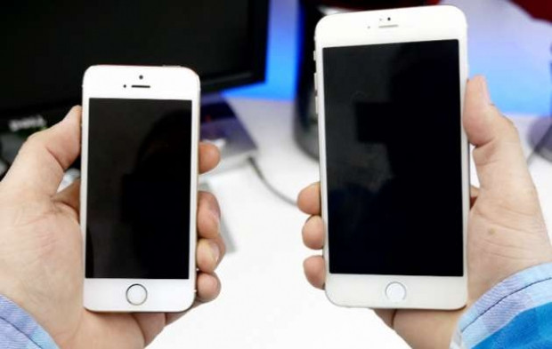 Apple iOS 7'ye dönüşü kapattı! - Page 1