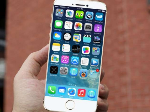 Apple iOS 7'ye dönüşü kapattı! - Page 4