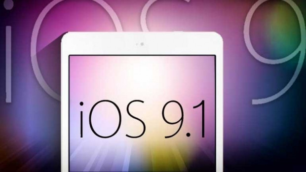 Apple, iOS 9.1 güncellemesini yayınlandı - Page 1