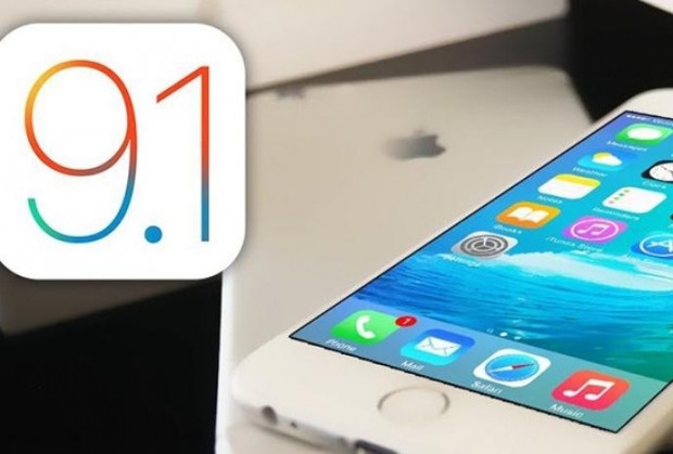 Apple, iOS 9.1 güncellemesini yayınlandı - Page 3