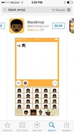 Apple İOS'da yer alan Emojiler artık çok daha fazla! - Page 1
