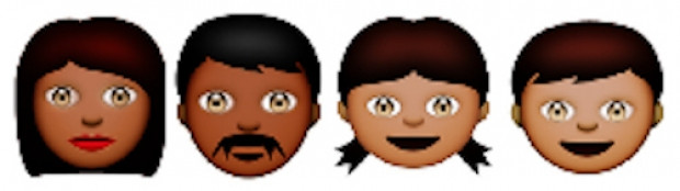 Apple İOS'da yer alan Emojiler artık çok daha fazla! - Page 2