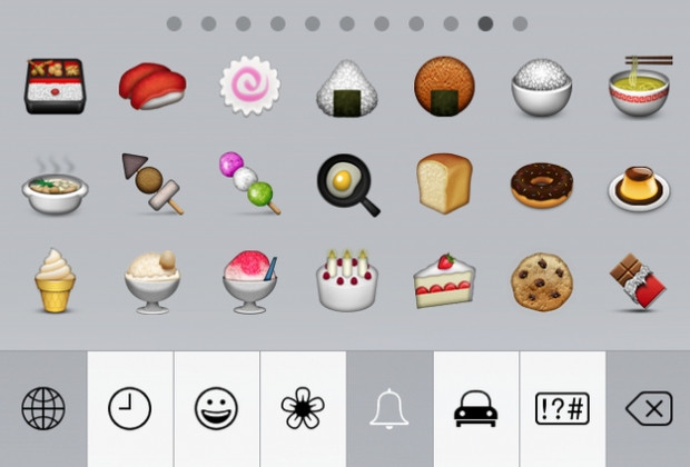 Apple İOS'da yer alan Emojiler artık çok daha fazla! - Page 4