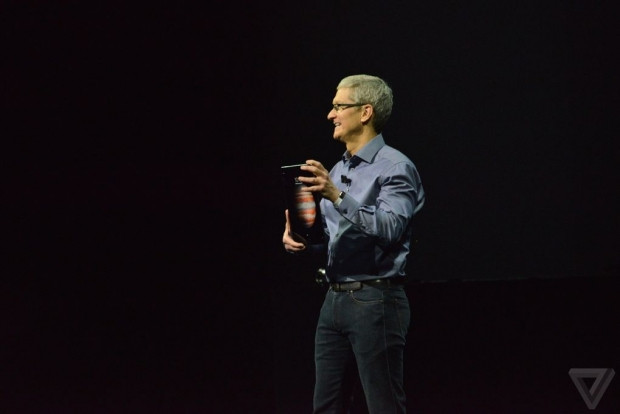 Apple iPad Pro'nun fiyatı açıklandı - Page 3