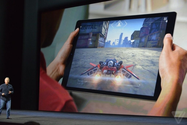 Apple iPad Pro'nun fiyatı açıklandı - Page 4