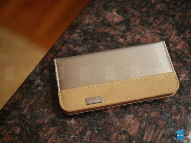 Apple iPhone 6 Plus'a cüzdanlı kılıf geldi! - Page 3