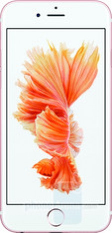 Apple iPhone 6s, rakipleriyle boyut karşılaştırma - Page 3