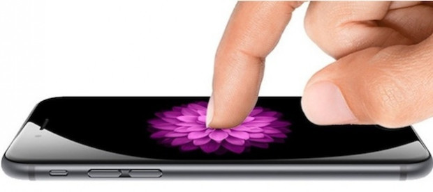 Apple, iPhone 6s ve 6s plus ile mi geliyor! - Page 2
