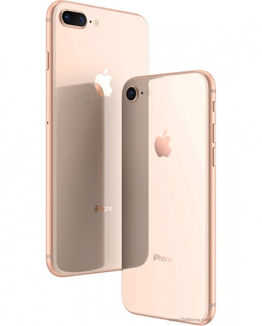 Apple iPhone 8, pil ömrü test sonuçları! - Page 1