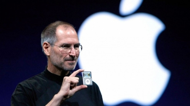 Apple kurucusu Steve Jobs'tan yaşama dair ders niteliğinde 11 söz! - Page 2