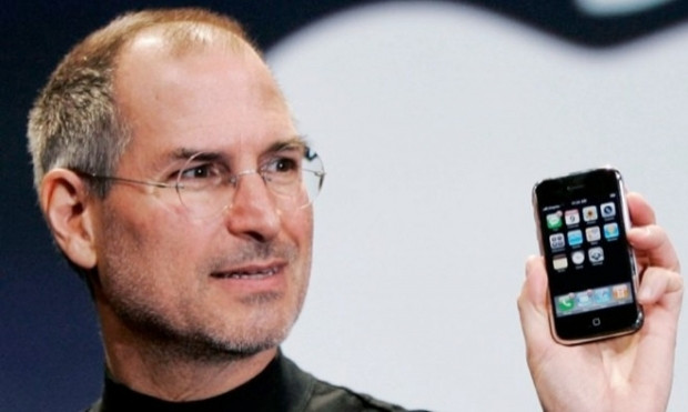 Apple kurucusu Steve Jobs'tan yaşama dair ders niteliğinde 11 söz! - Page 3