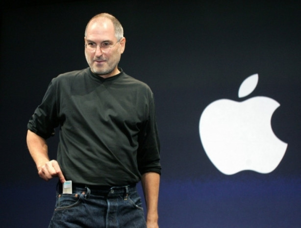 Apple kurucusu Steve Jobs'tan yaşama dair ders niteliğinde 11 söz! - Page 4