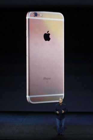 Apple lansman gecesinde neler oldu hangi ürünler tanıtıldı? - Page 3