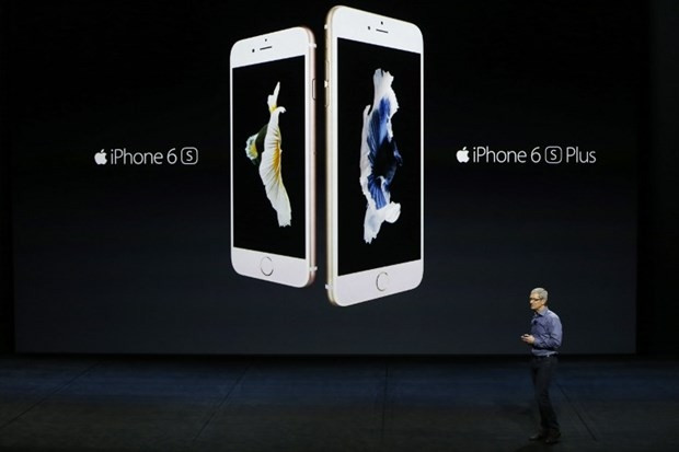 Apple lansman gecesinde neler oldu hangi ürünler tanıtıldı? - Page 4