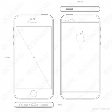 Apple lansmanında tanıtılacak iPhone SE'yle ilgili bilmeniz gereken her şey - Page 2