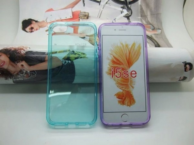 Apple lansmanında tanıtılacak iPhone SE'yle ilgili bilmeniz gereken her şey - Page 4